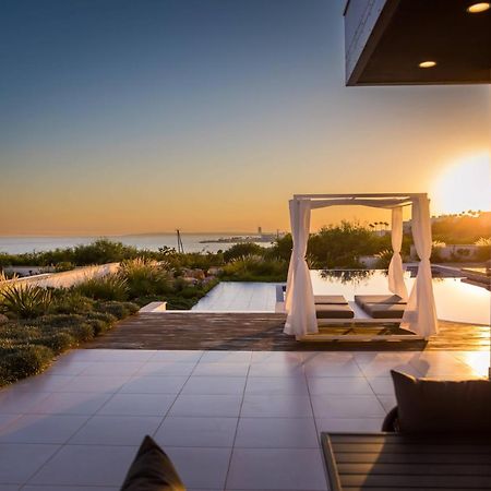 Love Bridge Seaview Villas Ayia Napa Exterior photo