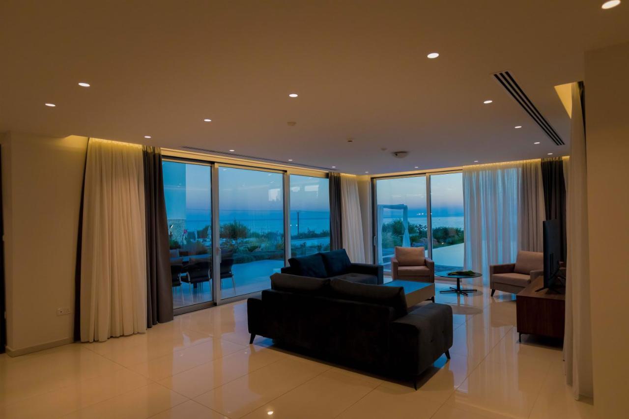 Love Bridge Seaview Villas Ayia Napa Exterior photo