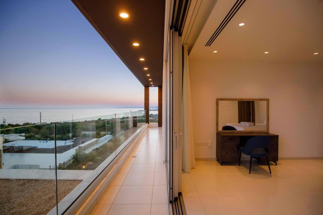 Love Bridge Seaview Villas Ayia Napa Exterior photo