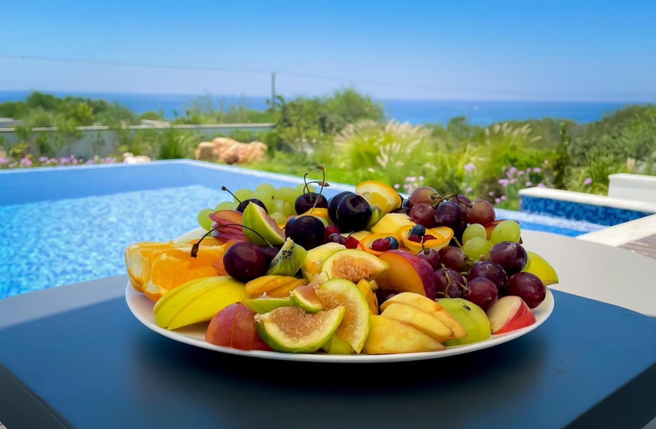 Love Bridge Seaview Villas Ayia Napa Exterior photo