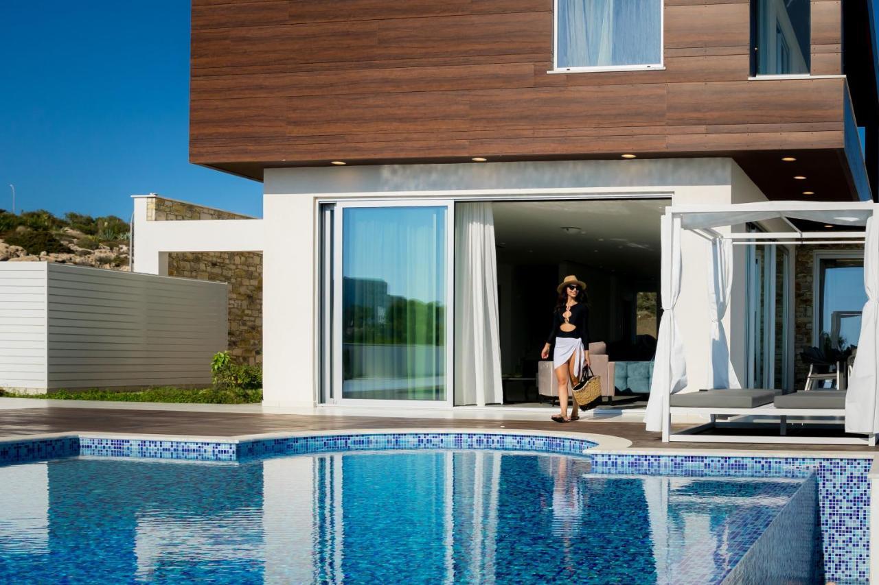 Love Bridge Seaview Villas Ayia Napa Exterior photo