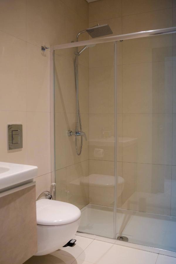 Love Bridge Seaview Villas Ayia Napa Exterior photo