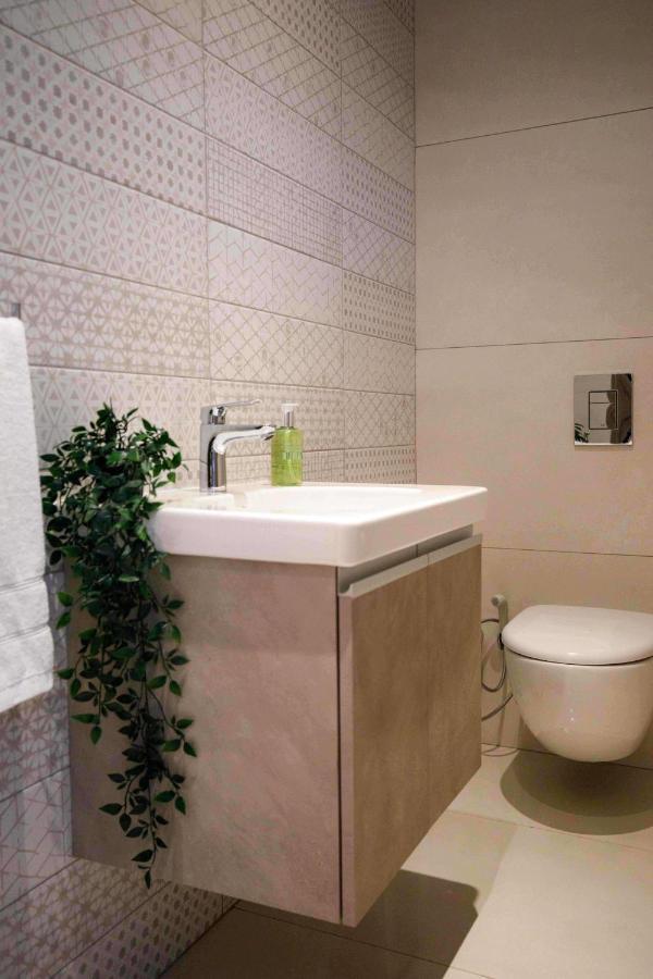 Love Bridge Seaview Villas Ayia Napa Exterior photo